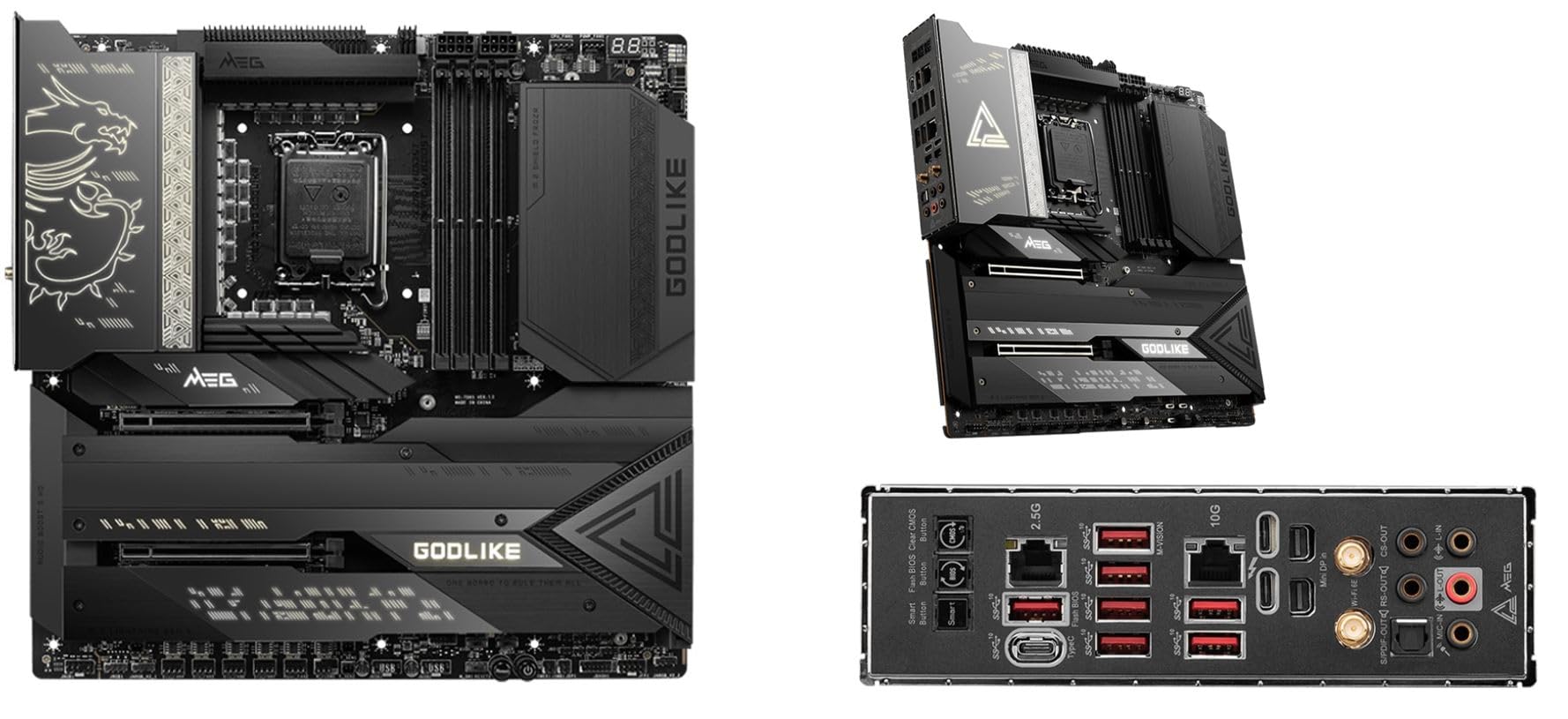 Intel i9 14900k - 24Core 32Thread, 6.0 GHz,128GB DDR5 RAM 6000Mhz